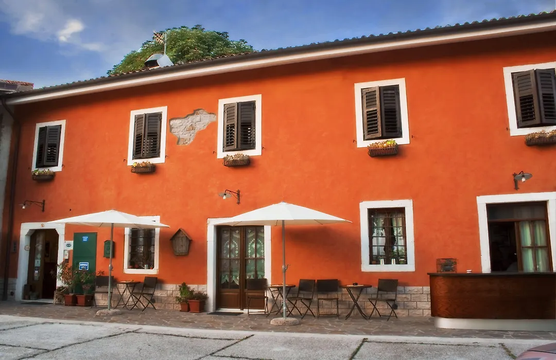 Hotel La Fontana-1