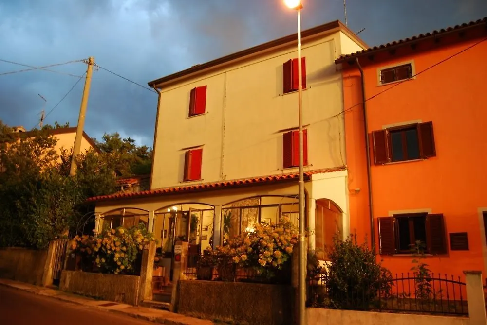 Albergo Aurora-1