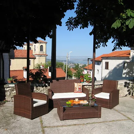 Hotel La Fontana-2