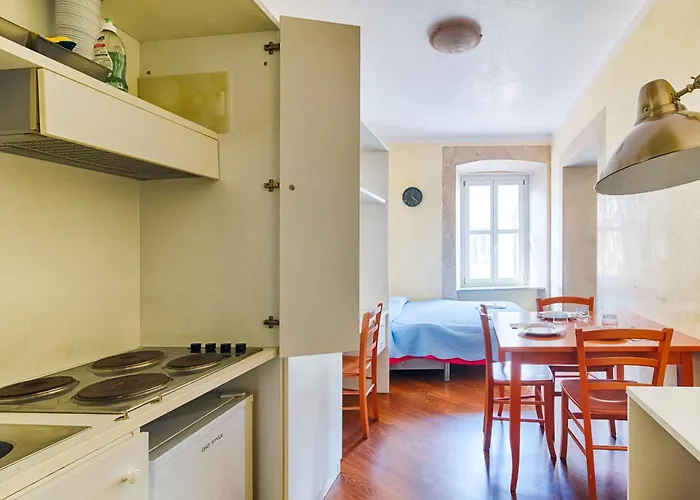 Lloyd Residence Triestino