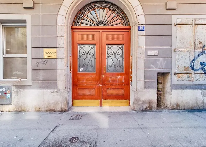 Lloyd Residence Triestino