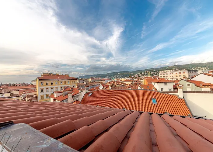 Hotel familiare: Mura 5&7