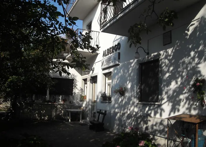 Albergo economico: Albergo Alla Valle di Banne