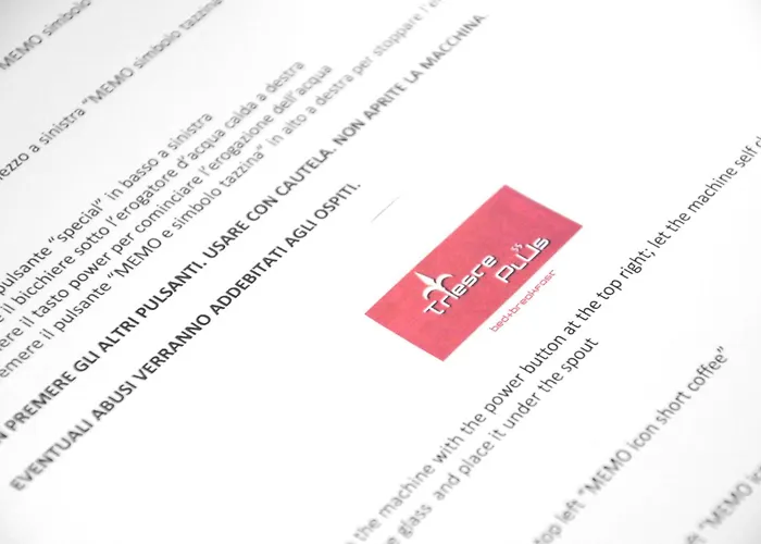 B&B: B&B Trieste Plus