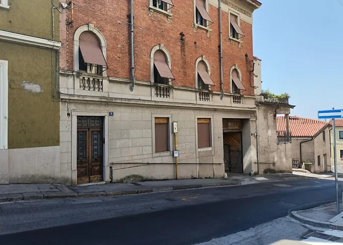 Albergo economico: Chiara B&B