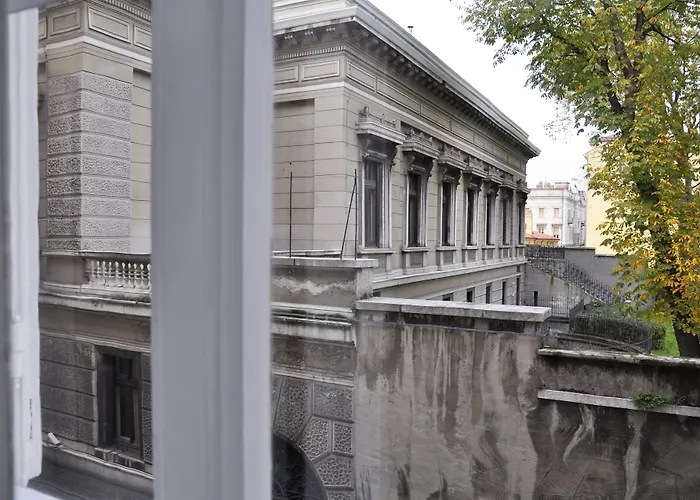 B&B: B&B Trieste Plus